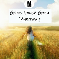 Gabz House Guru - Runaway (Original Mix)