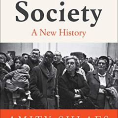 READ PDF 📘 Great Society: A New History by  Amity Shlaes [KINDLE PDF EBOOK EPUB]