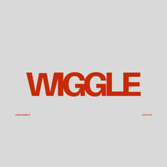 JASON DERULO - WIGGLE (KAVA FLIP)