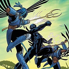 download EBOOK 💑 Black Panther Vol. 1 by  Brian Stelfreeze,Chris Sprouse,Ta-Nehisi C