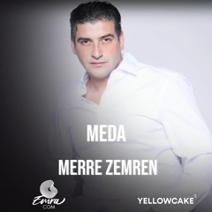 Meda - Merre Zemren