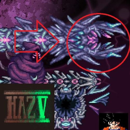 The DEVOURER Of HAZARD 5. (Nonstop CarMix)