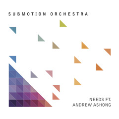 Needs (feat. Andrew Ashong)