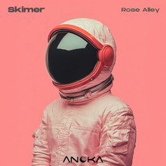 Skimer - Forest Silence (Original Mix) [Anoka]