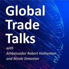 Global Trade Talks: Trade is Not a Four-Letter Word