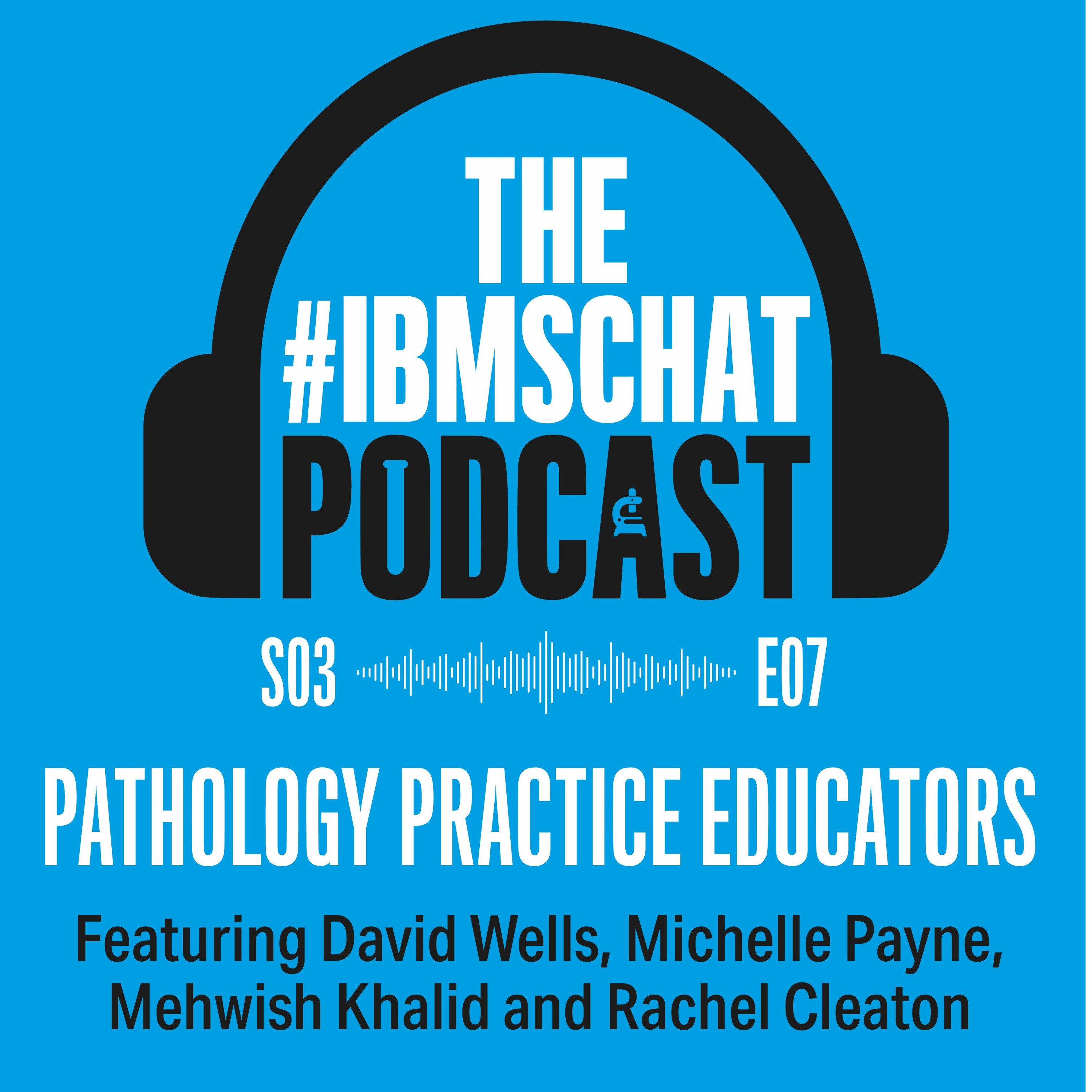 IBMS Podcast
