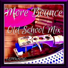 80's R&B Funk Old School Mix - "More Bounce"