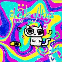 ElaIn_YlItys (bass boosted)