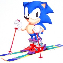 Sweet Winter Zone (Original)