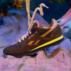 Homeshake - Brain Dead Reebok Classic Leather