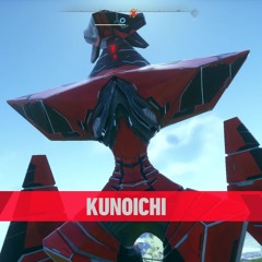 Sparta Kunoichi Base