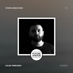 Future Avenue Mixed 040 - Lucas Perdomo