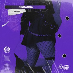 Krauzen - Sinkanda