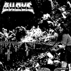 SHOVE - KING DIAMOND