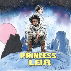 Princess Leia