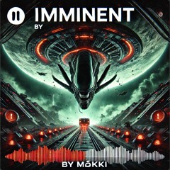 Collision Imminent-Møkki remix