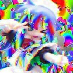 ☆around the world☆ -sped up-