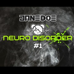NEURO DISORDER MIX #1