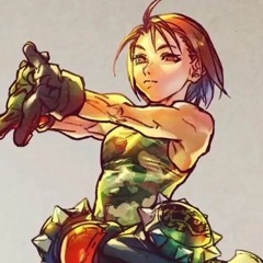 "Theme of Akira"(Rival Schools / SFV) Remix by Kamikaze Bitch *Free Download*