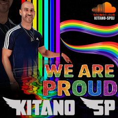 Set Kitano We Are Proud 2025