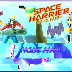 Welcome To The Fantasy Zone (Space Harrier Theme Cover)