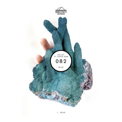 Blue (feat. David Dam)