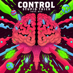 Control (feat. Dev)