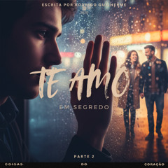TE AMO EM SEGREDO