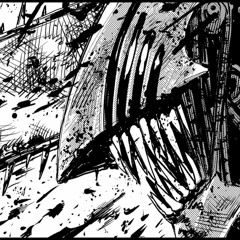 Hardstyle -Affected-  Chainsaw Man