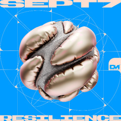 PREMIERE: Sept7 - Resilience (Kessler Remix) [DMC028]