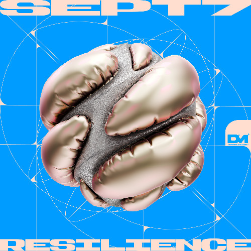 PREMIERE: Sept7 - Resilience (Kessler Remix) [DMC028]