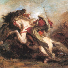 قصيدة التأشيرة لهشام الجخ/بصوتي