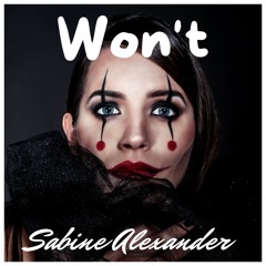 Won't