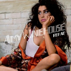 Aviador - Amy Windhouse Rehab bootleg 2020