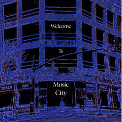 Heart of the Bereaved - Welcome to Music City