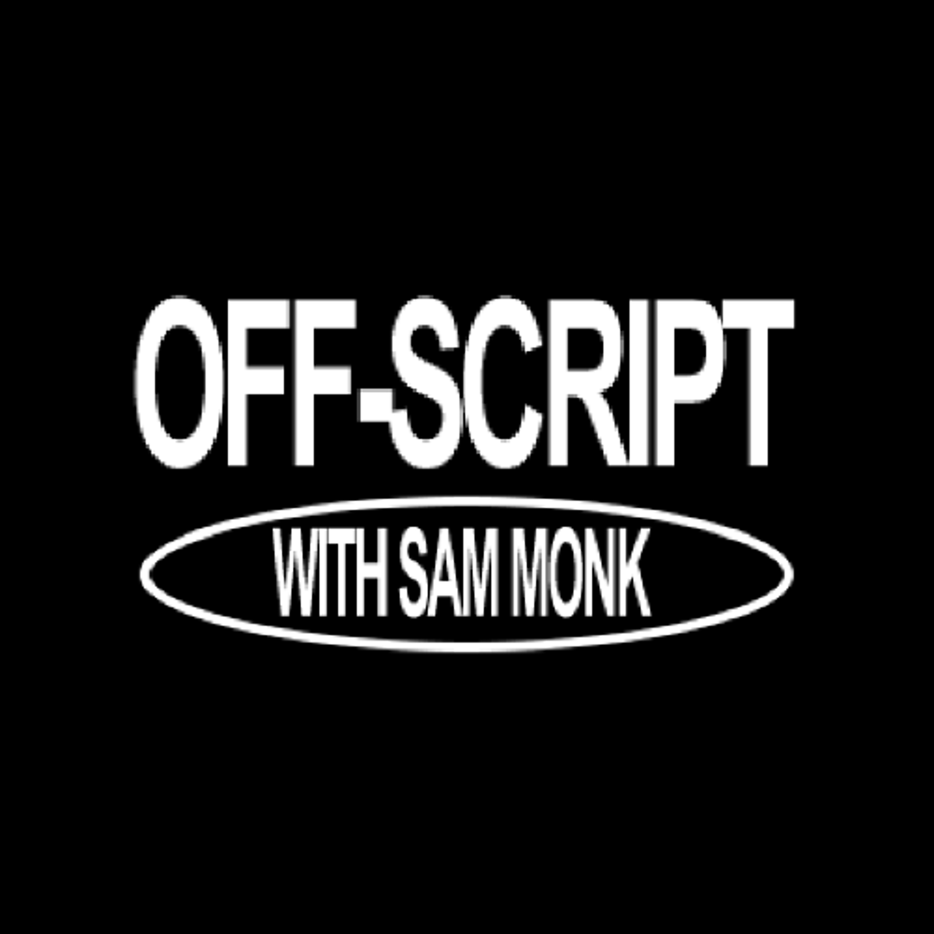 Off-Script Podcast Episode 58 - Being Intentional