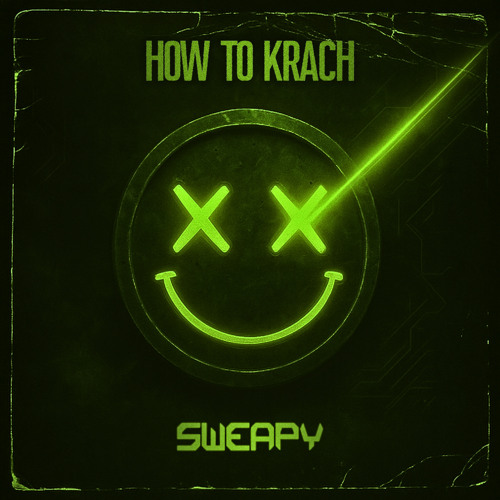 BLVCK CROWZ - How To Rave (sweapy's How To Krach Edit)