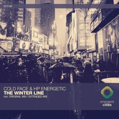 Cold Face & HP Energetic - The Winter Line [ECT184]