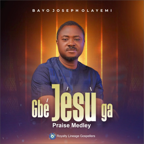Gbe Jesu Ga