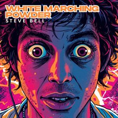 White Marching Powder