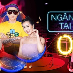 Hai Thế Giới Acoustic - WOWY ft. Võ Hạ Trâm, Nam Hương - Show Ngân Nga Tại Gia