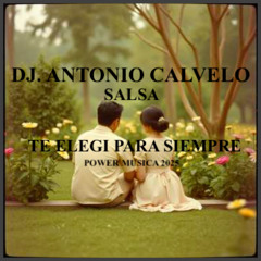 TE ELEGI PARA SIEMPRE