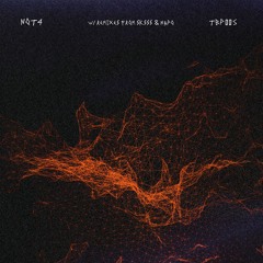 PREMIERE: NOT4 - I Don't Know Why We Always Cry (TBP005) [Sufrimiento Records]