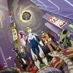 Roxtar (feat. KUKU$)