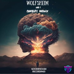 Wolfsheim-And I (Corbix Remix)