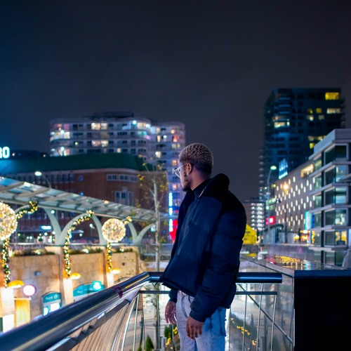 CITY - PROD. BY JEA INTROVEX
