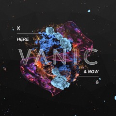 Vanic - Here & Now (Holding On)