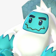 pinnacle mint(Coldplushtoy) - uninterested