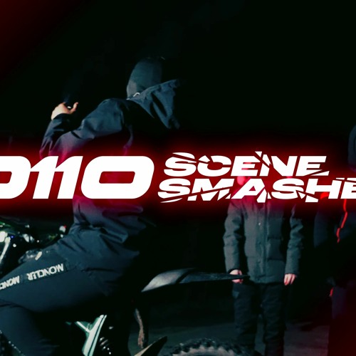 Stream RCorLowkey - Scene Smasher | P110 by abeltheplug | Listen online ...