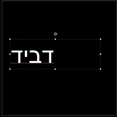 דלק (דביד לי קוראים)